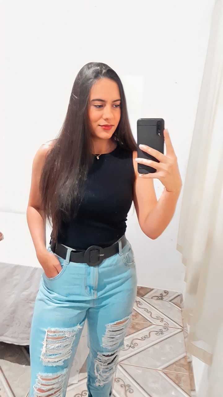 Cliente Patrícia M.
