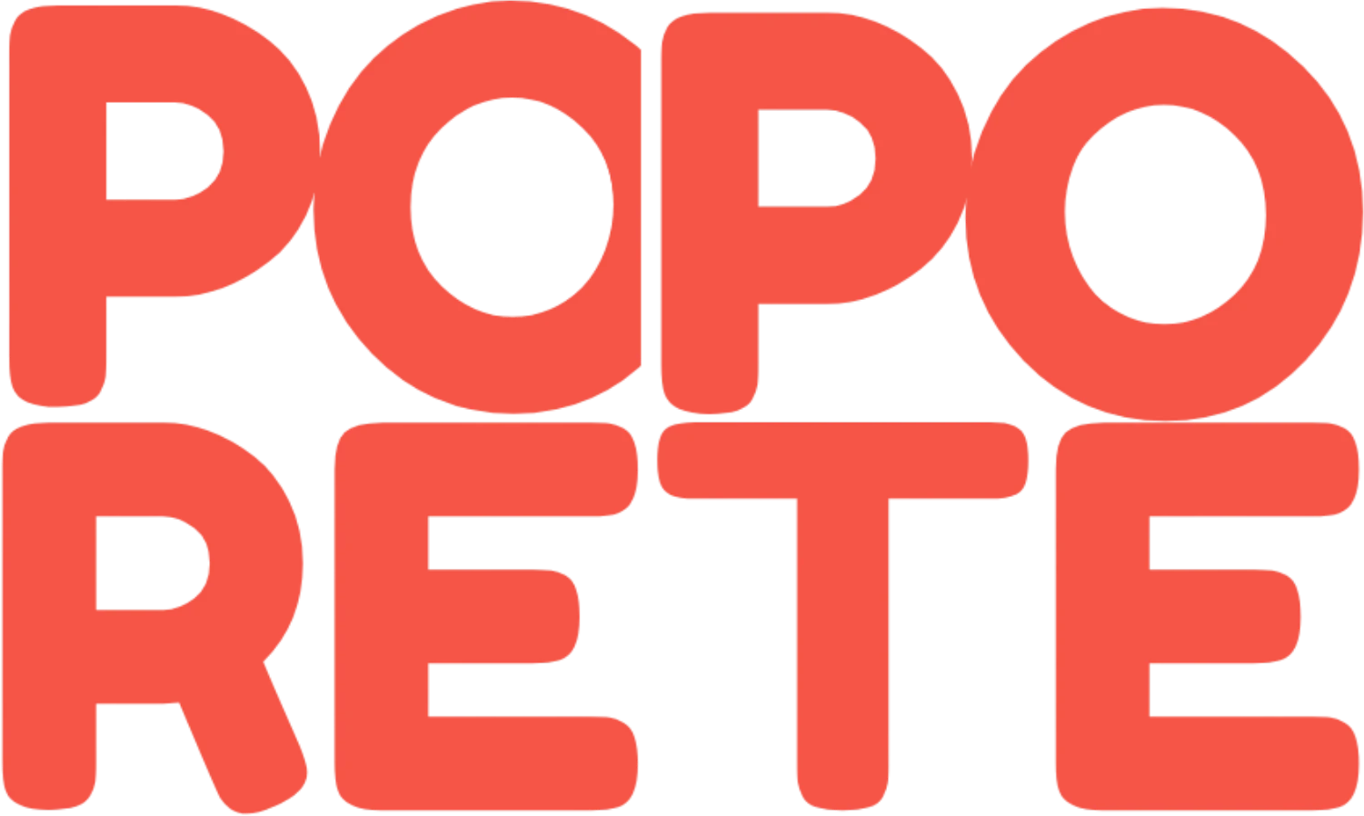 Poporete